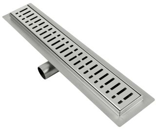 Душевой лоток Raglo R650.80.05 80см сатин